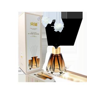 束渍-小苍兰无火香薰(60ml)藤条扩香净化空气持久