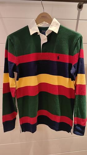 Ralph Lauren 拉夫劳伦 POLO男  MNPOKNI16825193-300 .