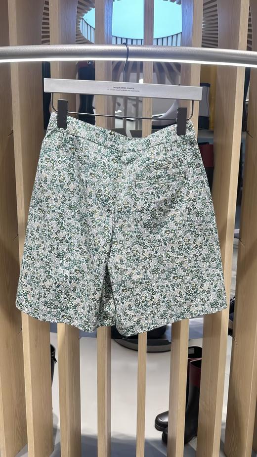 艾高 短裤女  BT332-F . 商品图1