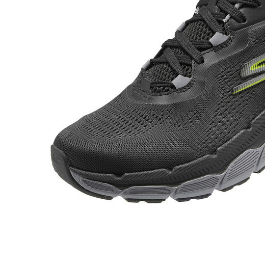 【5.7折】7楼斯凯奇Skechers 男士足弓支撑闪穿跑步鞋221101吊牌价699元现价399元 商品图7