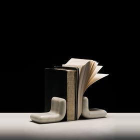 【Tom Dixon】STONE书档