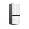 容声冰箱 516P60FZGAK-LC51 曙光锦 516升法式门四门超薄平嵌冰箱双系统三循环除菌除毒底部散热 商品缩略图0