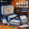 【编织古典东方美】Mobee敦煌揽梦编绳礼盒 七彩手绳手链首饰DIY套装 传承千年古法绳艺  感受非遗手工魅力 商品缩略图4