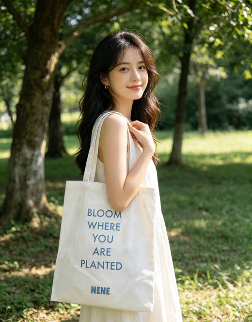 环保♻️帆布袋 商品图0