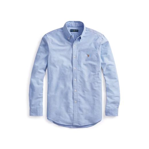 Ralph Lauren 拉夫劳伦 衬衫男  MNPOWOV16820445-400 . 商品图0