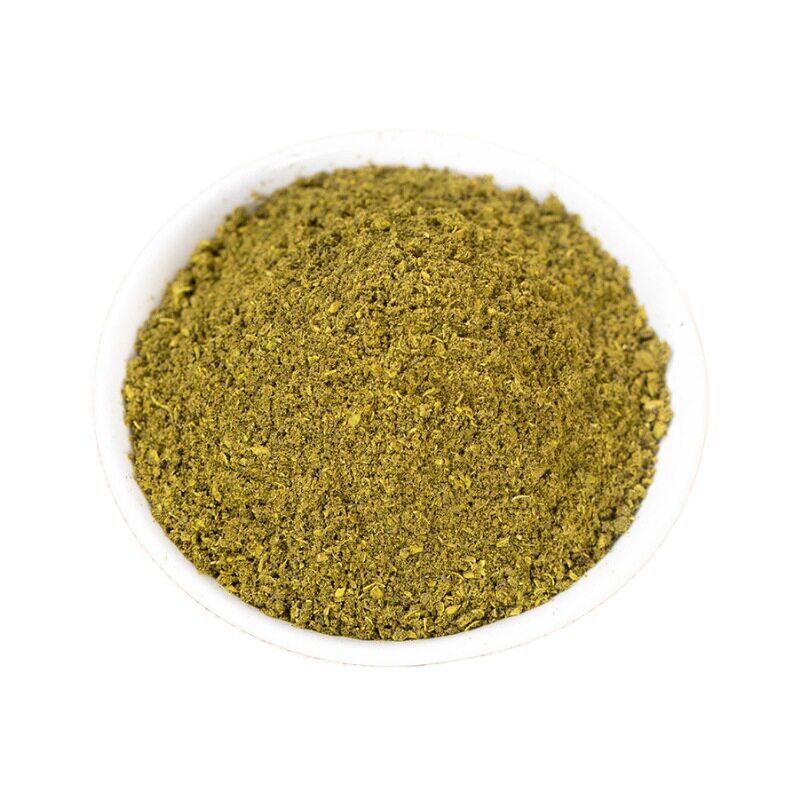 正宗四川纯正麻椒粉500g新货特产调料香料散装特麻青花椒粉