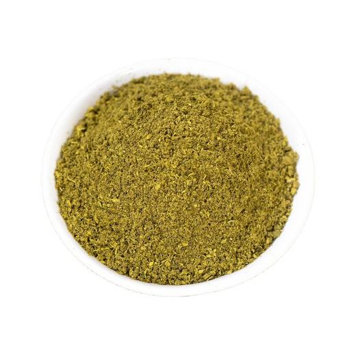 正宗四川纯正麻椒粉500g新货特产调料香料散装特麻青花椒粉 商品图0