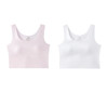女童内衣两件装夏季新款安奈儿童装JG627842 商品缩略图4
