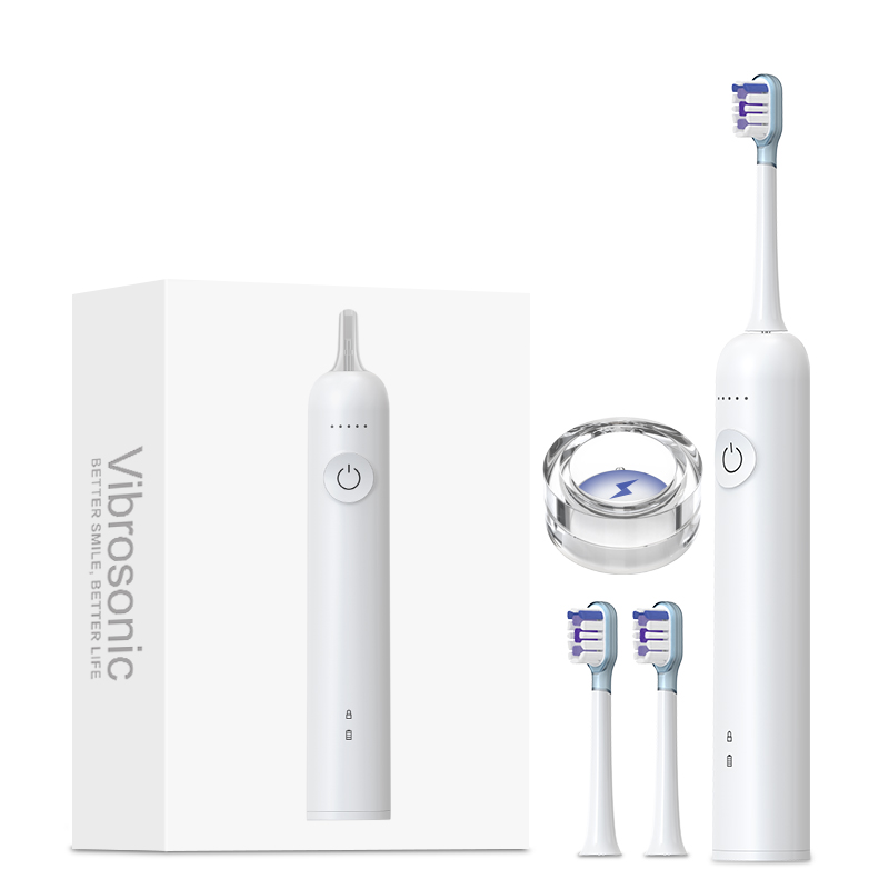 Sonic Electric Toothbrush VS0860B - Multiple Modes