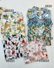 55起/2套  喜林贝尔·莱赛尔天丝棉绸套装亲子款家居服清凉舒适家居空调服 商品缩略图11