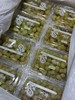 周四取货：【地得青提】一盒1斤左右，无籽，超甜，颗颗小糖豆。 商品缩略图5