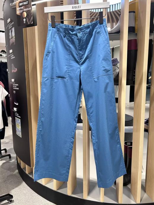 艾高 长裤女  BR194-F . 商品图0