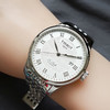 【95新】TISSOT天梭T006.407.11.033.00自动机械日期显示39MM（男款）经典系列  精钢030426TJ12 商品缩略图7