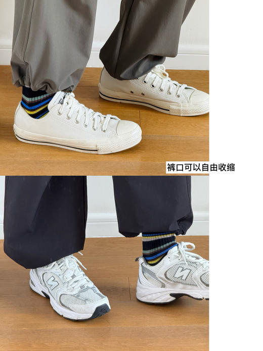 26山系户外-薄款鸟家速干直筒伞兵裤/工装裤【包邮+三天无理由退换】 商品图2