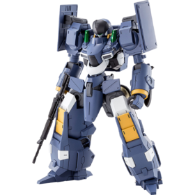 【盒损残次A类】GSC MODEROID TITANOMACHIA SIDE:R Blitzschlag 拼装模型