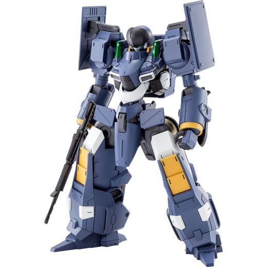 【盒损残次A类】GSC MODEROID TITANOMACHIA SIDE:R Blitzschlag 拼装模型 商品图0