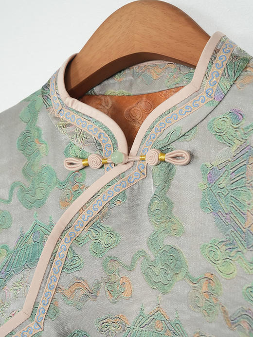 M260879衬衫 商品图3