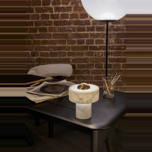 【Tom Dixon】STONE大理石台灯 商品图1