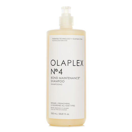 OLAPLEX - No.4 发丝护肤洗发水 商品图2