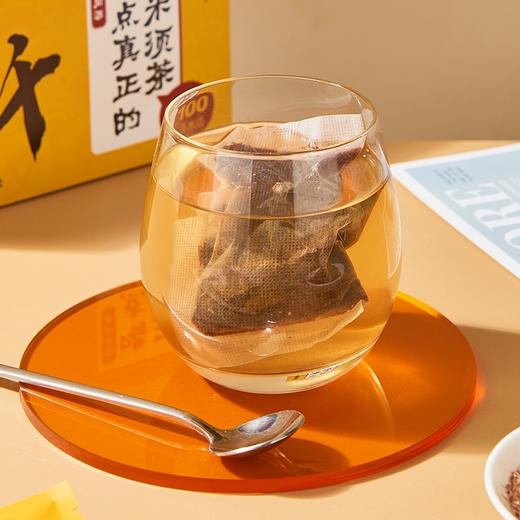 【自营】邵氏元 玉米须茶60克(3克×20小袋) 办公室茶饮利水熬夜养生茶去湿消肿控糖 商品图0