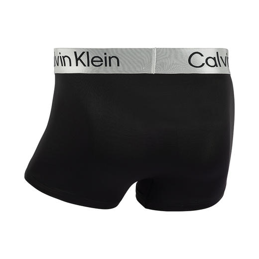 【超惠秒】Clavin Klein CK男士新晋款三件装弹力舒适内裤 12512 商品图2