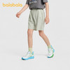 【商场同款】巴拉巴拉童装儿童短裤男女童2026新款夏装中裤子速干 商品缩略图1