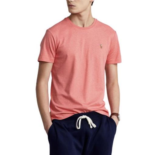 正pin❗️ 柬埔寨🇰🇭代工源货𝐑𝐥拉夫小马6色短袖 彩标系列 商品图9