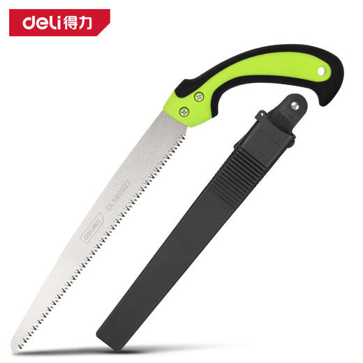 【DZ】得力腰锯270mm 商品图0