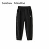 【balaOne】巴拉巴拉童装男童女童裤子儿童速干运动裤2026夏新款 商品缩略图4