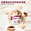 哈根达斯提拉米苏风味冰淇淋75g 商品缩略图1