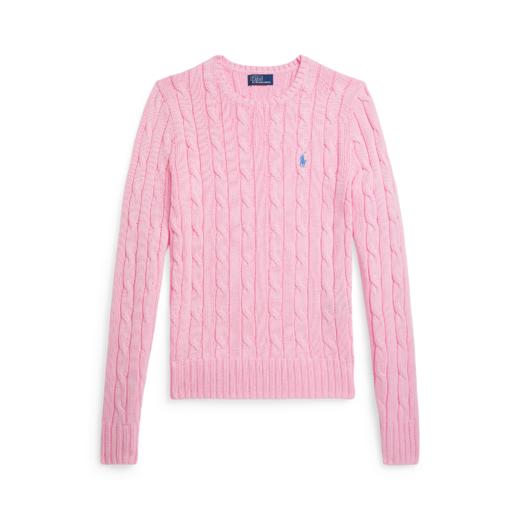 Ralph Lauren 拉夫劳伦 针织衫女  WMPOSWENC021227-650 . 商品图0