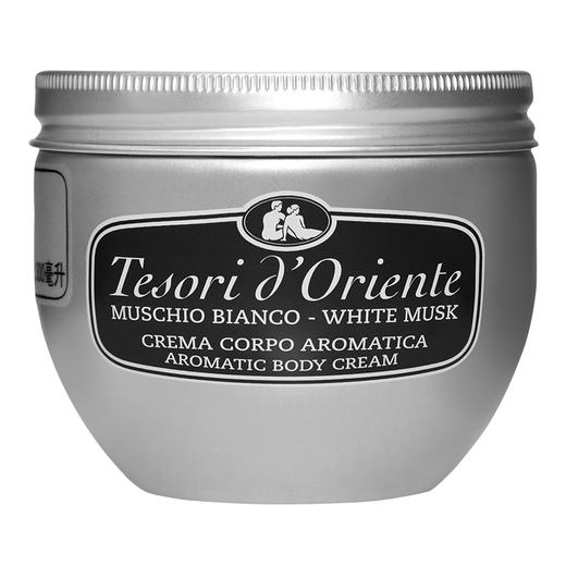 东方宝石香氛靓肤沐浴乳白麝香香250ml 商品图3