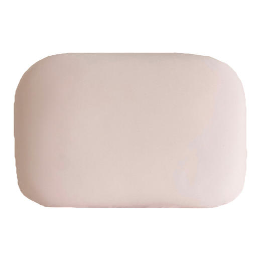 【凉感针织面料、立体支撑不塌陷】办公室午休冰丝午睡枕趴睡枕学生趴趴枕小枕头腰靠枕儿童抱枕海绵.TA 商品图4