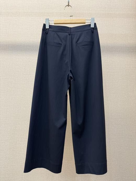 定制面料直筒九分裤 商品图6