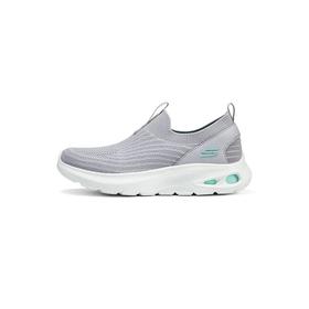 【6折】7楼斯凯奇Skechers 女士一脚蹬舒适运动休闲鞋117440吊牌价549元现价329元