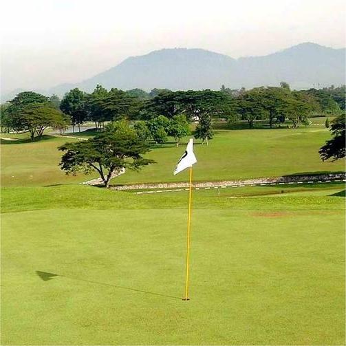 霹雳皇家高尔夫俱乐部 Royal Perak Golf Club  I  霹雳洲高尔夫球场  I 马来西亚高尔夫俱乐部  I  东南亚 商品图2