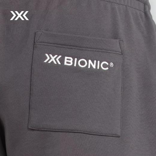 X-BIONIC 男款营火山系露营短裤 夏季轻量舒适休闲徒步短裤 22029 商品图3