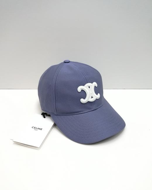 水洗棉质棒球帽la008 商品图0