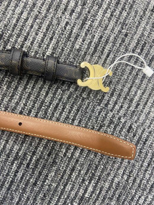 logo皮带he008 商品图1