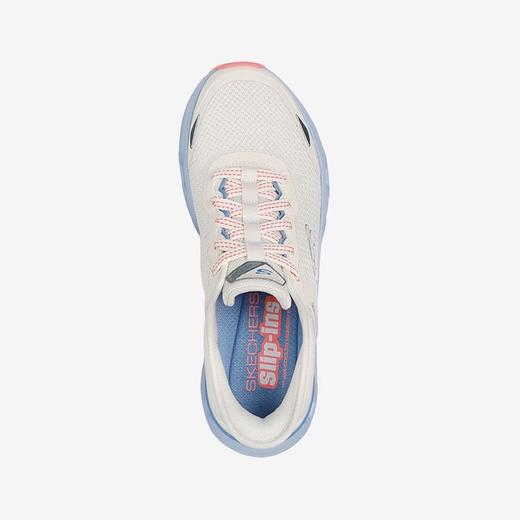 【4.7折】7楼斯凯奇Skechers 女鞋闪穿减震链跑步鞋150511吊牌价849元现价399元 商品图8