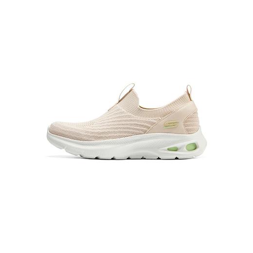 【6折】7楼斯凯奇Skechers 女士一脚蹬舒适运动休闲鞋117440吊牌价549元现价329元 商品图1