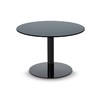 【Tom Dixon】FLASH圆形茶几（黑色） 商品缩略图0