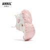 ANNIL/安奈儿童鞋男女童夏季运动包头凉鞋鞋子百搭溯溪沙HM6206790 商品缩略图3