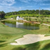 哥打斯里马斯高尔夫乡村俱乐部 Kota Sriemas Golf & Country Club I  吉隆坡高尔夫球场 I 马来西亚高尔夫俱乐部  I  东南亚 商品缩略图1