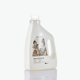 【店庆提前购】10楼寐  寐MINE 香氛洗衣液2Kg 6瓶/箱  594元  活动价19.9-99元