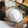 【95新】TUDOR帝舵M28603-0005自动机械日期显示、星期显示41MM 皇家系列 精钢/18K黄金表圈060426AK13 商品缩略图5
