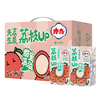 【首农】【摩奇】荔枝汁复合饮料250ml*24 商品缩略图1