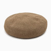 KIJIMA TAKAYUKI WASHI KNIT BERET 女士针织贝雷帽 商品缩略图2