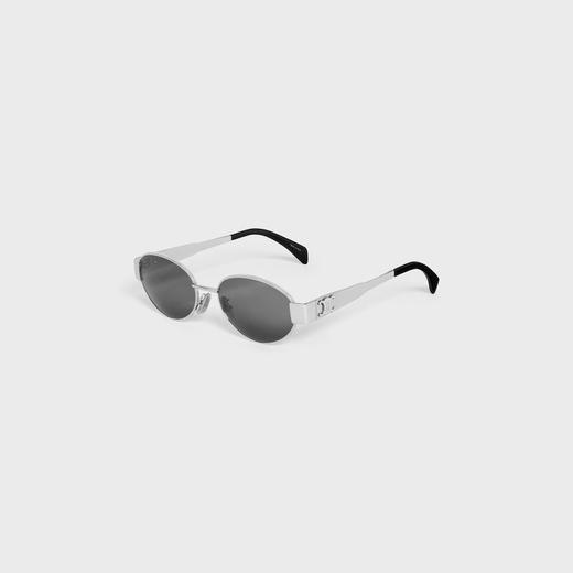 CELINE40235U复古凯旋门墨镜 商品图3