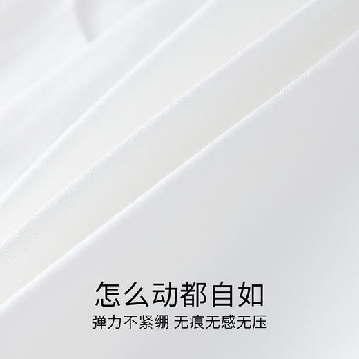 女童内衣两件装夏季新款安奈儿童装JG627839 商品图3